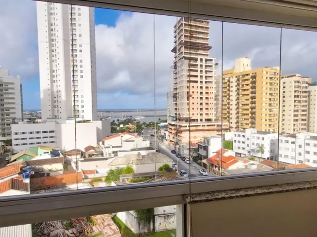 Imagem 3: Apartamento Zona Central para Venda em Itajaí / Sc no Bairro Fazenda