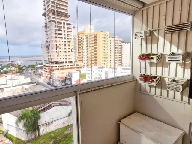 Imagem 5: Apartamento Zona Central para Venda em Itajaí / Sc no Bairro Fazenda