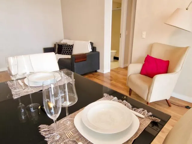 Imagem 4: Apartamento Zona Central para Venda em Itajaí / Sc no Bairro Fazenda