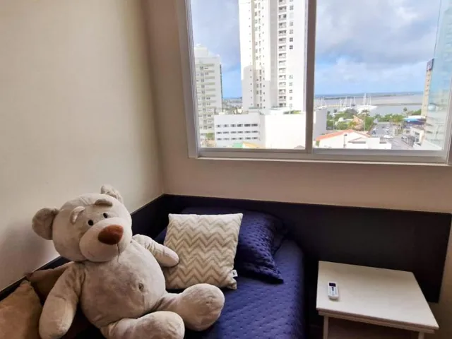 Imagem 11: Apartamento Zona Central para Venda em Itajaí / Sc no Bairro Fazenda