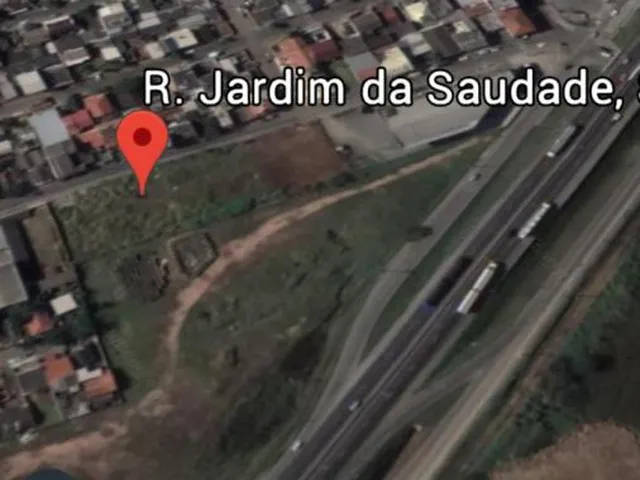 Imagem: Terreno para Locação em Balneário Camboriú