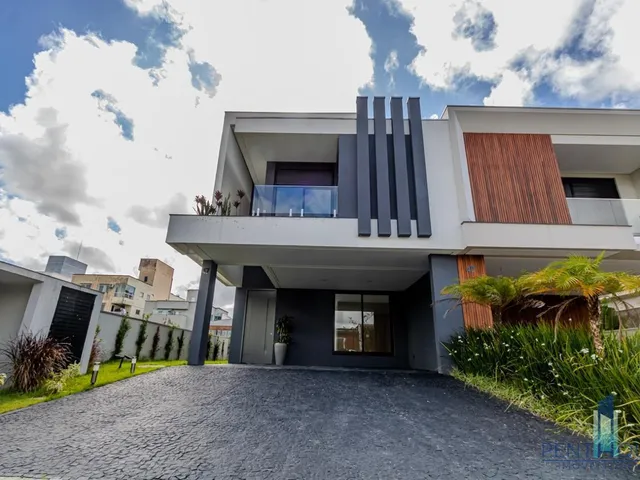 Imagem: Casa em Condomínio para Venda em Camboriú
