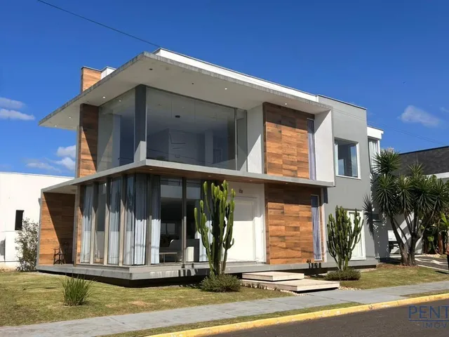 Imagem: Casa em Condomínio para Venda em Camboriú
