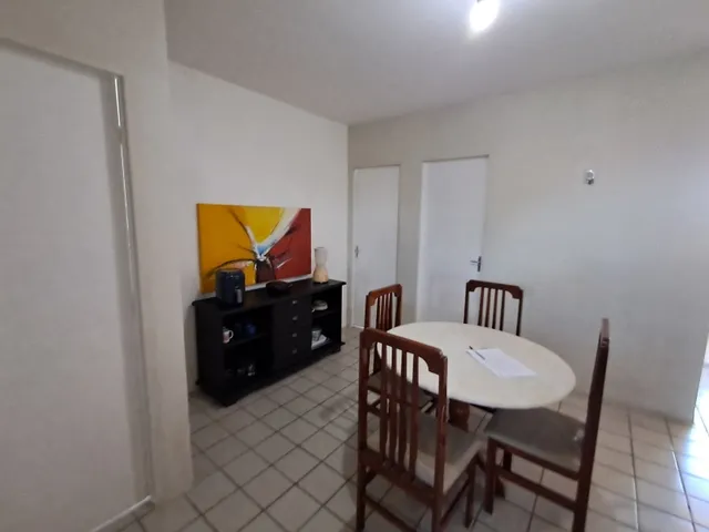 Imagem 12: Apartamento mobiliado disponível para locação na praia do icaraí-caucaia