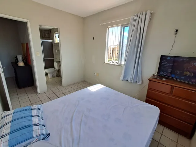 Imagem 4: Apartamento mobiliado disponível para locação na praia do icaraí-caucaia
