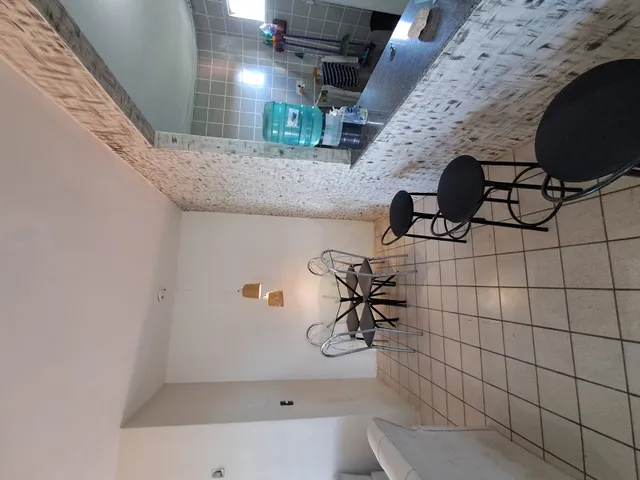 Imagem 16: Apartamento mobiliado disponível para locação na praia do icaraí-caucaia