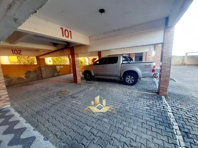 Imagem 13: Apartamento mobiliado disponível para locação na praia do icaraí-caucaia