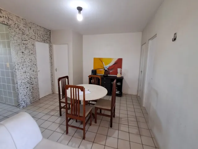 Imagem: Apartamento mobiliado disponível para locação