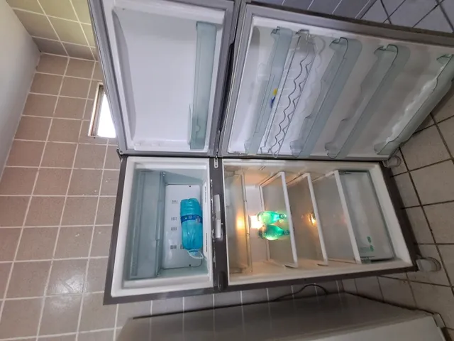 Imagem 11: Apartamento mobiliado disponível para locação na praia do icaraí-caucaia