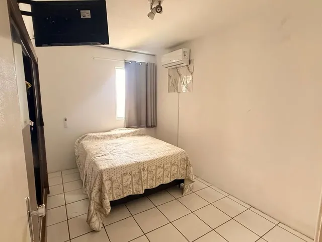 Imagem 7: Apartamento com 2 Dormitórios À Venda, 76 M² por R$ 420.000,00 - Pina - Recife/Pe