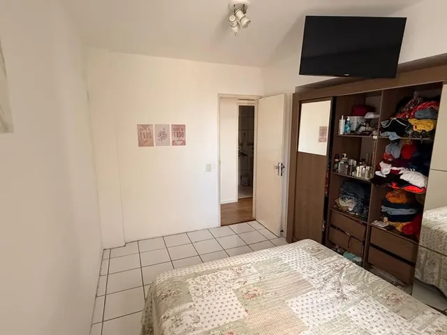 Imagem 2: Apartamento com 2 Dormitórios À Venda, 76 M² por R$ 420.000,00 - Pina - Recife/Pe