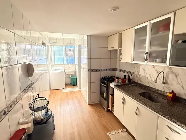Imagem 8: Apartamento com 2 Dormitórios À Venda, 76 M² por R$ 420.000,00 - Pina - Recife/Pe