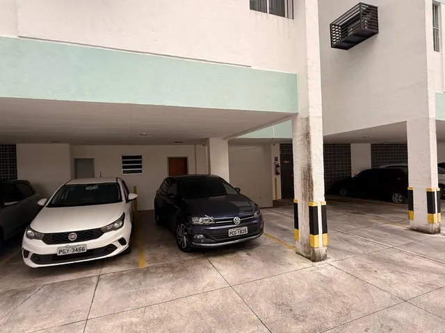 Imagem 9: Apartamento com 2 Dormitórios À Venda, 76 M² por R$ 420.000,00 - Pina - Recife/Pe