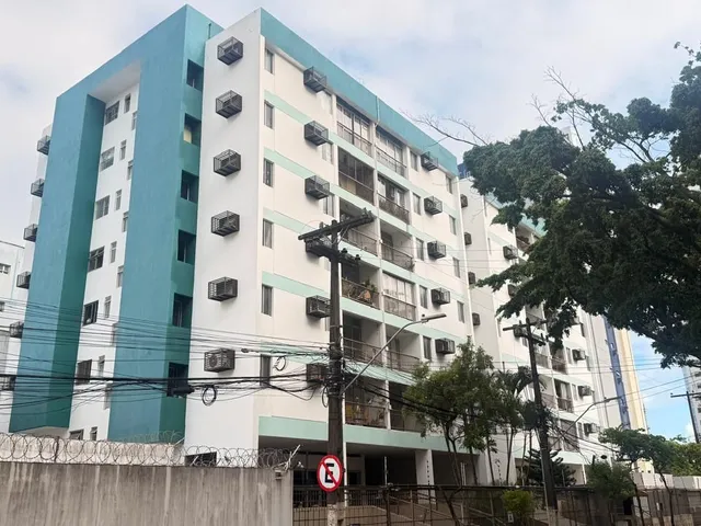Imagem 12: Apartamento com 2 Dormitórios À Venda, 76 M² por R$ 420.000,00 - Pina - Recife/Pe