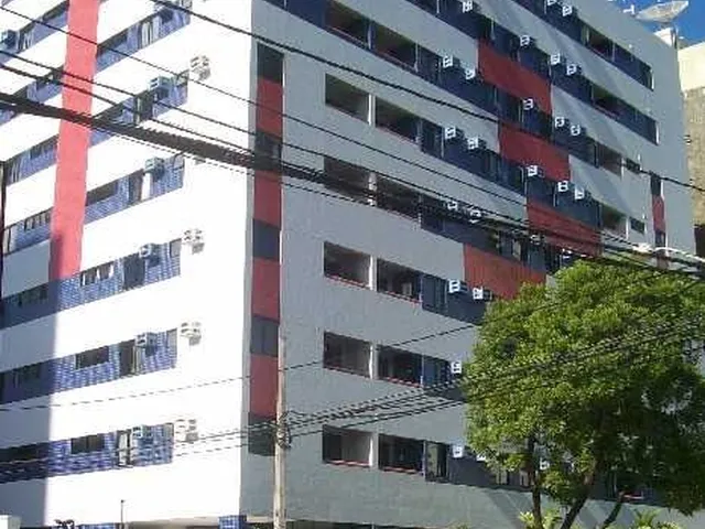 Imagem: Edf. Maria Antônia