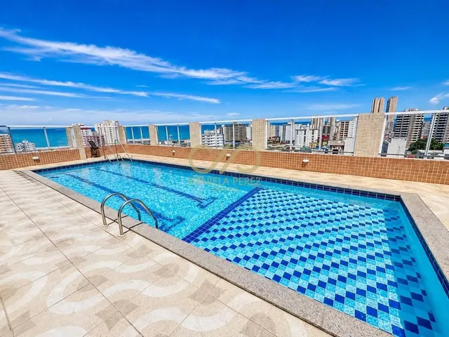 Imagem: Apartamento Padrão - Ocian - Praia Grande