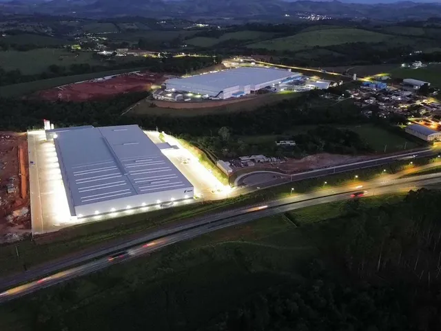 Imagem 12: 0 Galpão / depósito com 6 banheiros