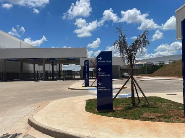 Imagem 16: 0 Galpão / depósito com 6 banheiros