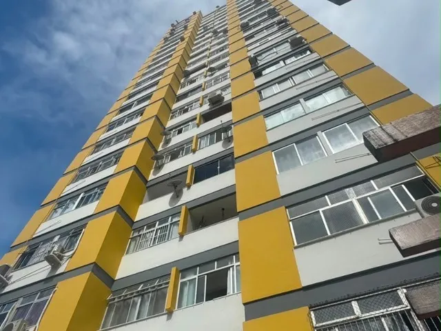 Imagem: Apartamento Residencial em Salvador - Ba