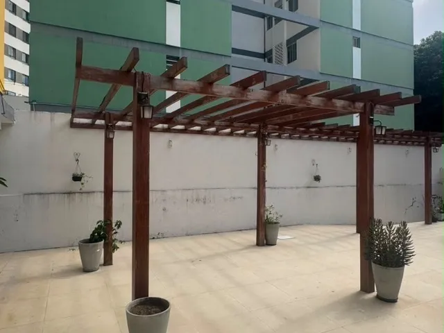 Imagem 5: Apartamento Residencial em Salvador - Ba, Pituba