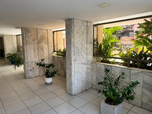 Imagem 6: Apartamento Residencial em Salvador - Ba, Pituba