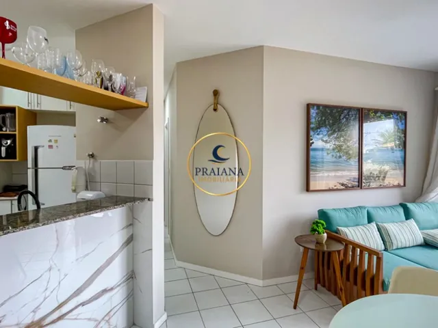 Imagem 9: Apartamento Térreo com 3 Quartos Sendo Duas Suítes a Venda em Itacimirim | Beira Mar | R$ 750.000,00