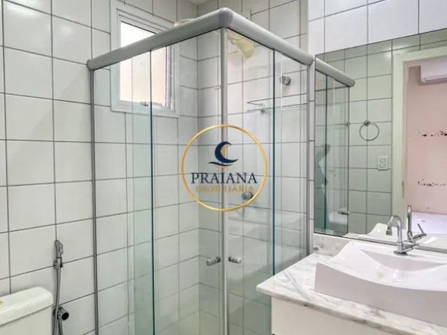 Imagem 8: Apartamento Térreo com 3 Quartos Sendo Duas Suítes a Venda em Itacimirim | Beira Mar | R$ 750.000,00