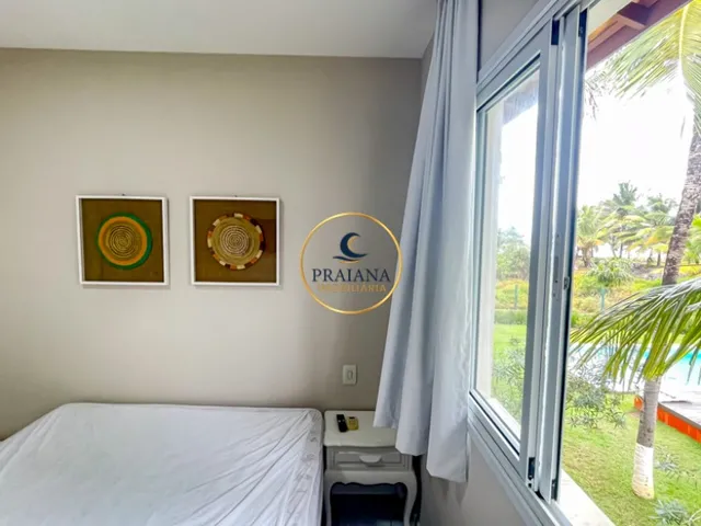 Imagem 14: Apartamento Térreo com 3 Quartos Sendo Duas Suítes a Venda em Itacimirim | Beira Mar | R$ 750.000,00
