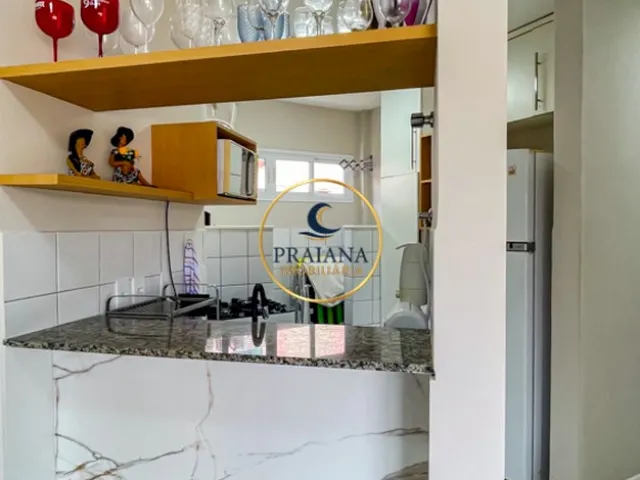 Imagem 15: Apartamento Térreo com 3 Quartos Sendo Duas Suítes a Venda em Itacimirim | Beira Mar | R$ 750.000,00