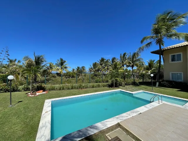 Imagem 12: Apartamento Térreo com 3 Quartos Sendo Duas Suítes a Venda em Itacimirim | Beira Mar | R$ 750.000,00