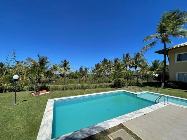 Imagem 2: Apartamento Térreo com 3 Quartos Sendo Duas Suítes a Venda em Itacimirim | Beira Mar | R$ 750.000,00