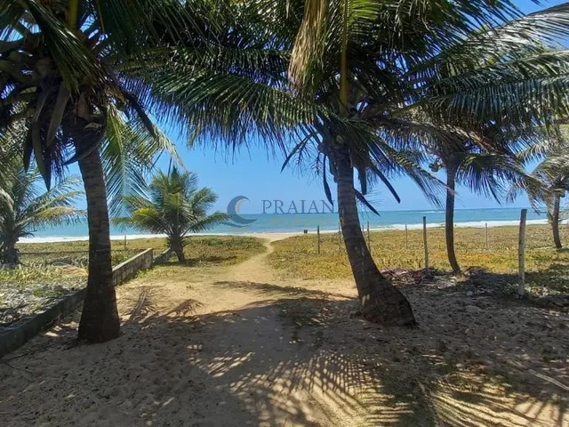 Imagem 6: Apartamento Térreo com 3 Quartos Sendo Duas Suítes a Venda em Itacimirim | Beira Mar | R$ 750.000,00