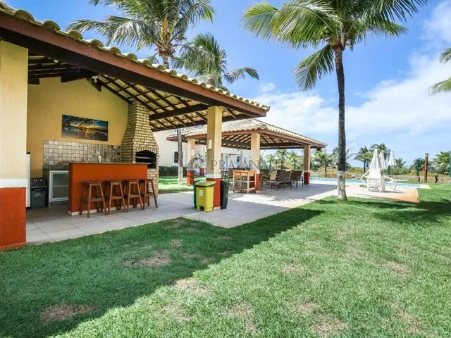 Imagem 4: Apartamento Térreo com 3 Quartos Sendo Duas Suítes a Venda em Itacimirim | Beira Mar | R$ 750.000,00