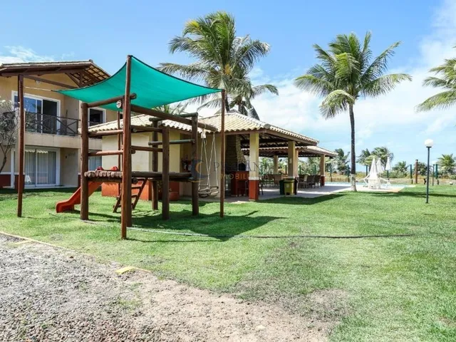 Imagem 3: Apartamento Térreo com 3 Quartos Sendo Duas Suítes a Venda em Itacimirim | Beira Mar | R$ 750.000,00