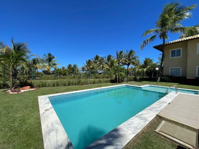 Imagem 11: Apartamento Térreo com 3 Quartos Sendo Duas Suítes a Venda em Itacimirim | Beira Mar | R$ 750.000,00