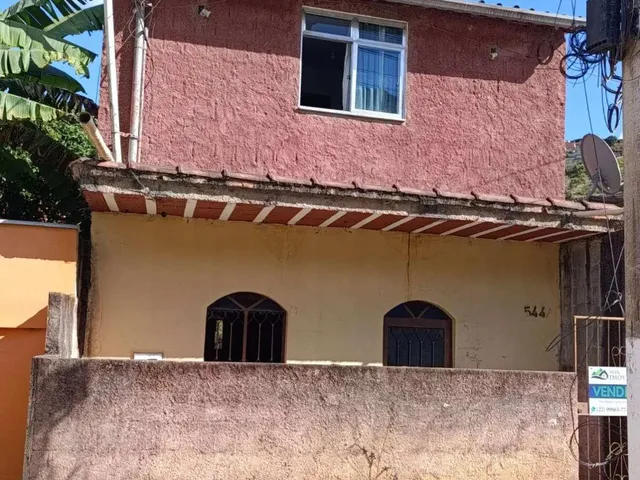 Imagem: Casa Duplex À Venda em Nova Suíça, Nova