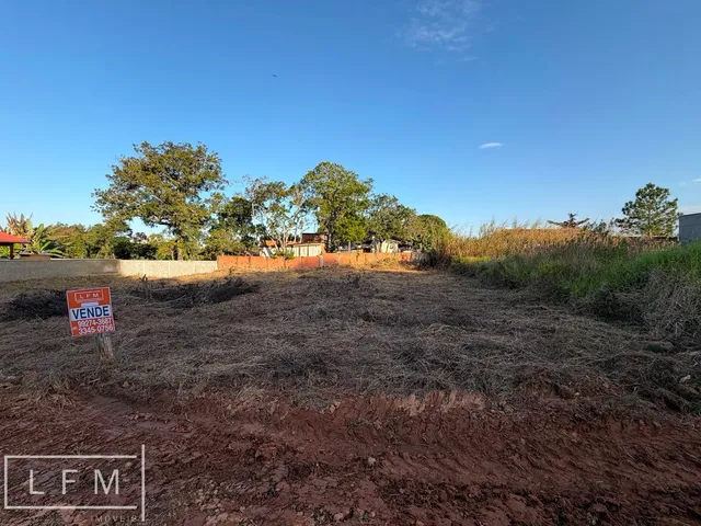 Imagem: Terreno Pronto para Construir em Balneário