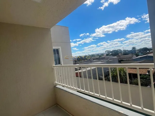Imagem: Apartamento 2 Dormitórios À Venda Parque