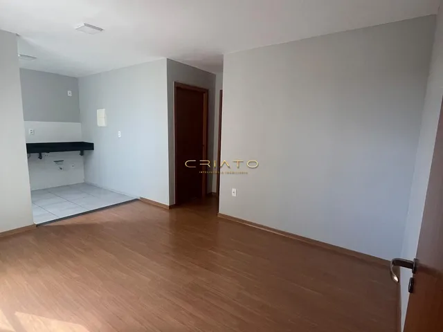 Imagem 4: Apartamento 2 Dormitórios À Venda Parque Residencial Ander Anápolis/Go