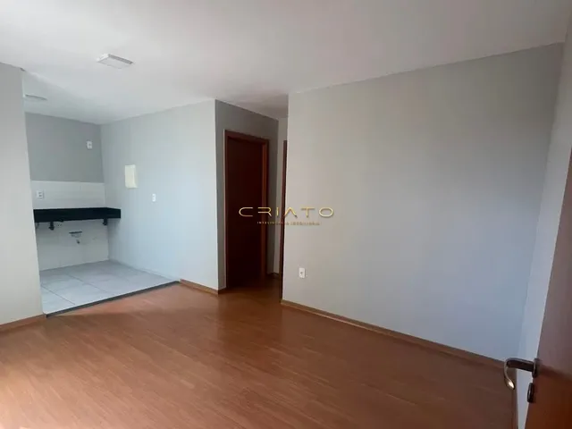 Imagem 7: Apartamento 2 Dormitórios À Venda Parque Residencial Ander Anápolis/Go