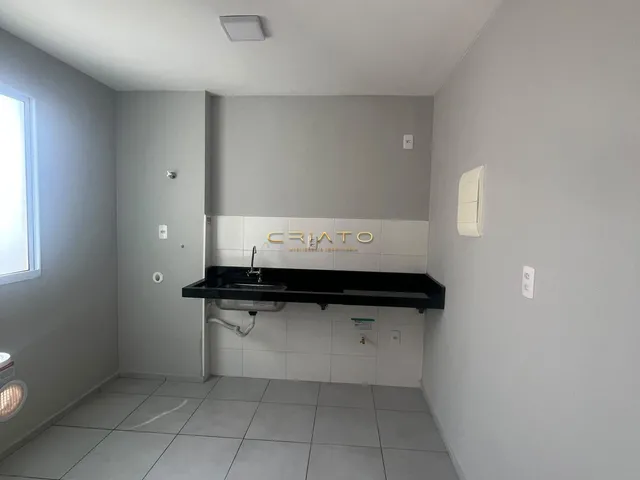 Imagem 6: Apartamento 2 Dormitórios À Venda Parque Residencial Ander Anápolis/Go