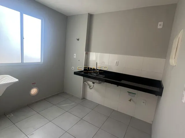 Imagem 3: Apartamento 2 Dormitórios À Venda Parque Residencial Ander Anápolis/Go