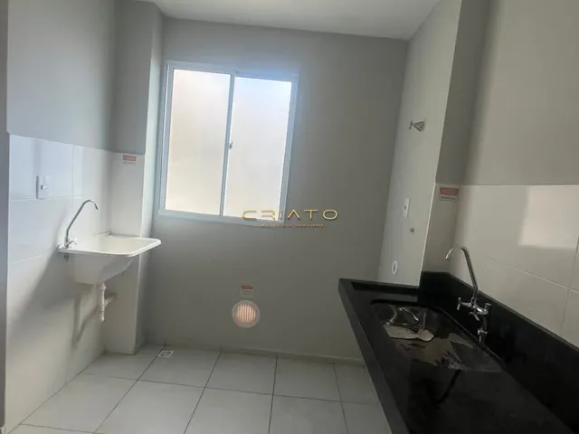 Imagem 8: Apartamento 2 Dormitórios À Venda Parque Residencial Ander Anápolis/Go