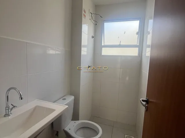 Imagem 10: Apartamento 2 Dormitórios À Venda Parque Residencial Ander Anápolis/Go