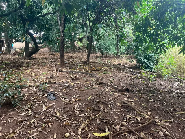 Imagem: Terreno À Venda Parque das Nações Anápolis/Go