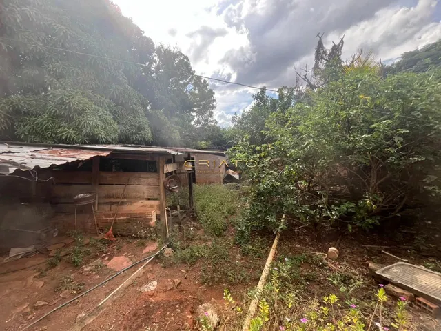 Imagem 2: Terreno À Venda Parque das Nações Anápolis/Go