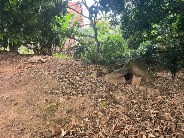Imagem 7: Terreno À Venda Parque das Nações Anápolis/Go