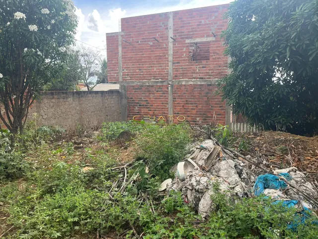 Imagem 6: Terreno À Venda Parque das Nações Anápolis/Go