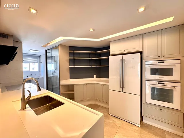 Imagem 4: 0 Apartamento com 4 dormitórios