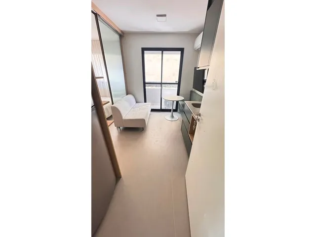 Imagem: Apartamento Residencial em São Paulo